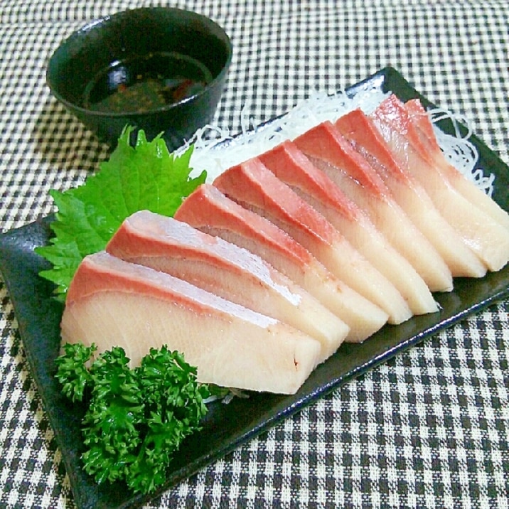 柚子胡椒醤油でブリのお刺身 レシピ 作り方 By あ ち0024 楽天レシピ 柚子胡椒醤油でブリのお刺身 レシピ 作り方 By あ ち0024 楽天レシピ